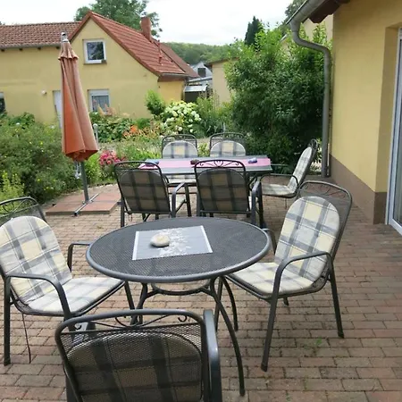 Apartman Schoelzke's