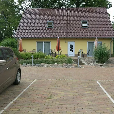 Schoelzke's * Ralswiek