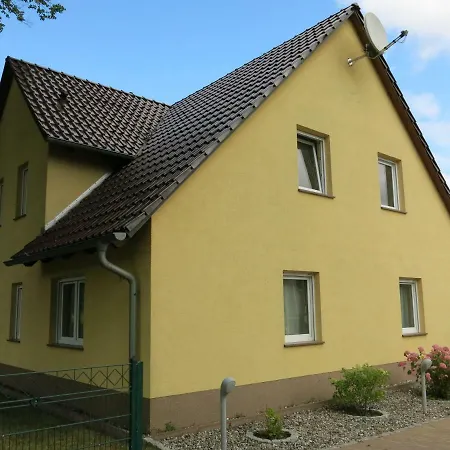 Appartement Schoelzke's