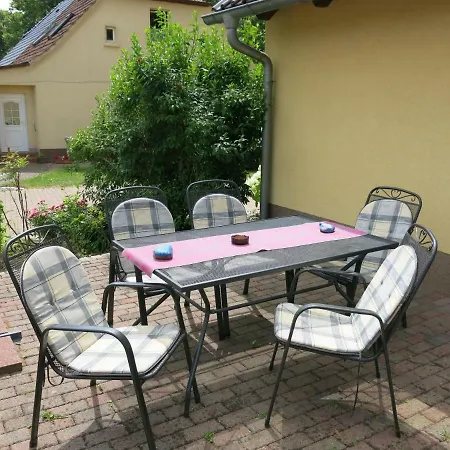 Apartman Schoelzke's