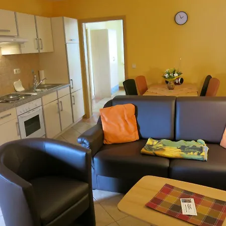 Apartman Schoelzke's