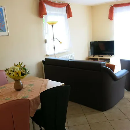 Appartement Schoelzke's