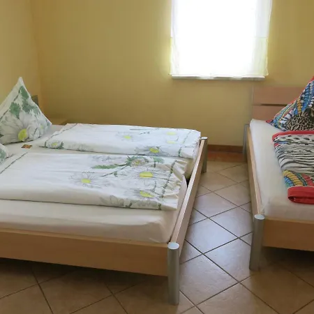 Apartman Schoelzke's