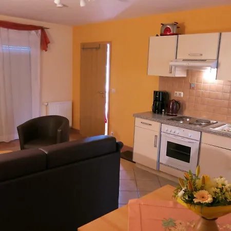 Schoelzke's * Ralswiek