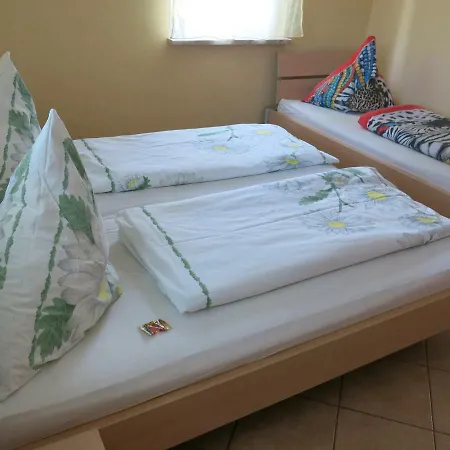 Apartman Schoelzke's