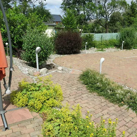 Schoelzke's Daire Ralswiek