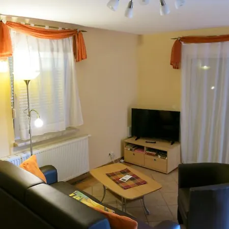 Schoelzke's Apartman Ralswiek