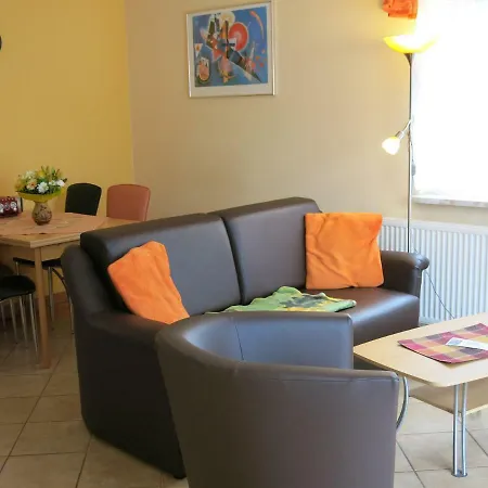 Apartman Schoelzke's