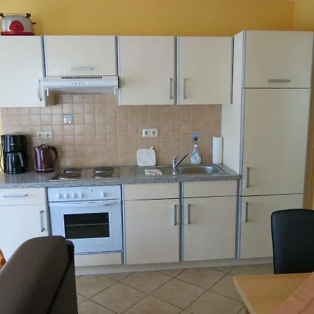 Apartman Schoelzke's Ralswiek