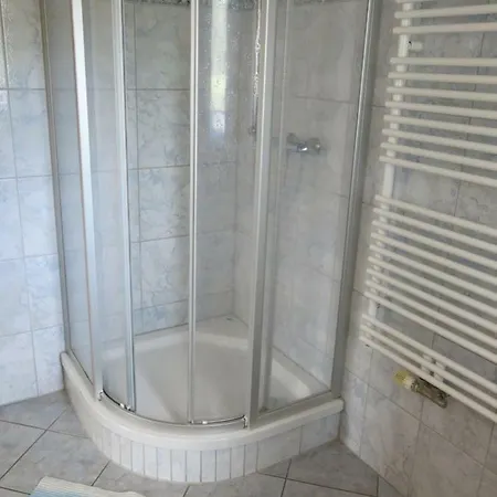 Schoelzke's Appartement *