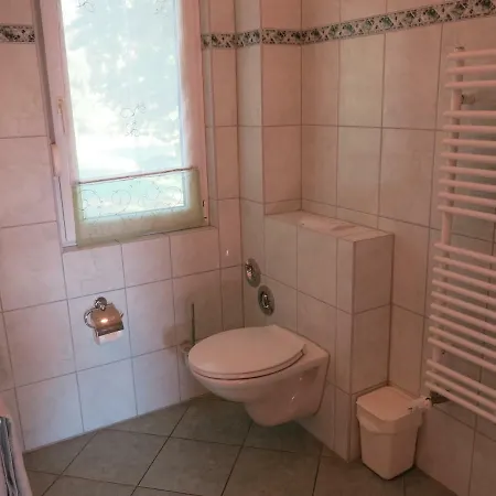 Schoelzke's Apartamento Ralswiek