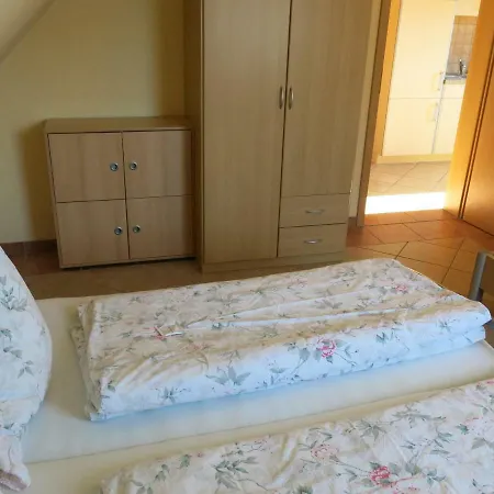Apartman Schoelzke's