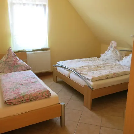 Apartman Schoelzke's *