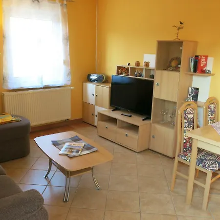 Schoelzke's Appartement