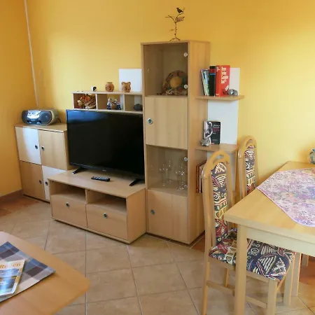 Schoelzke's Apartman