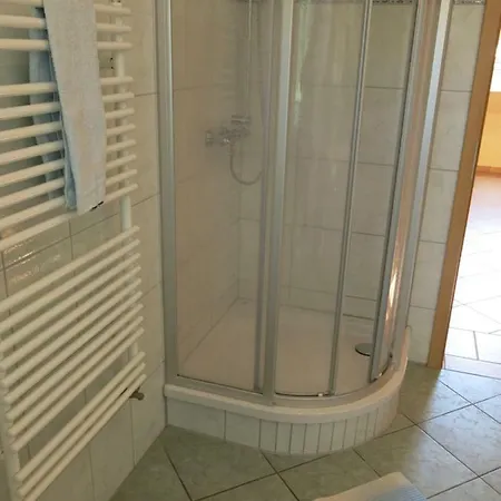 Schoelzke's Appartement