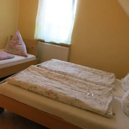 Schoelzke's Appartement