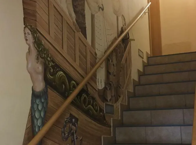 Appartamento Schoelzke's Ralswiek