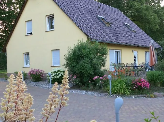 Schoelzke's * Ralswiek
