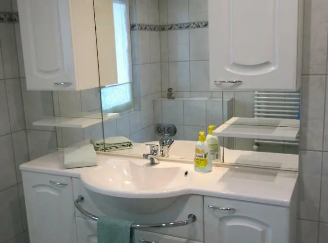 Apartman Schoelzke's