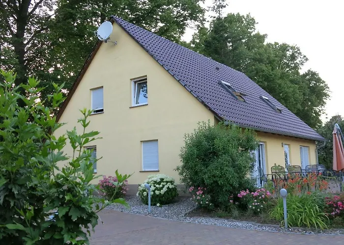 Schoelzke's * Ralswiek