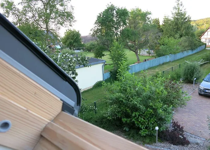 Schoelzke's Apartman