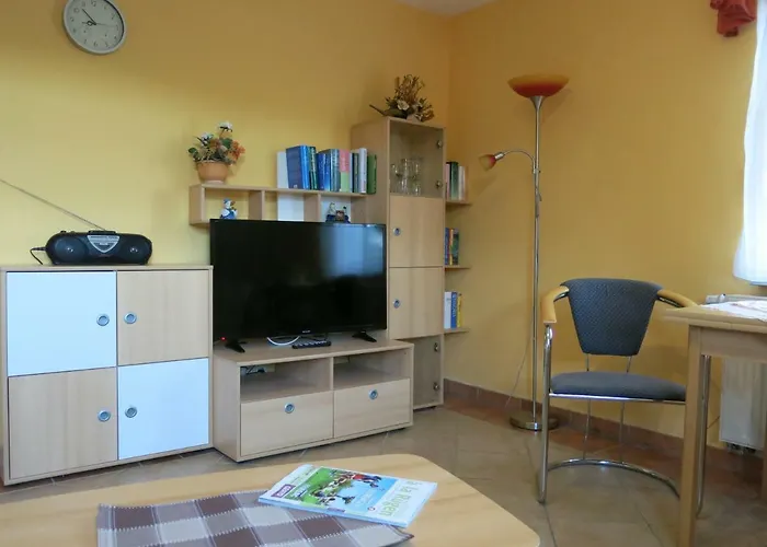 Schoelzke's Appartamento