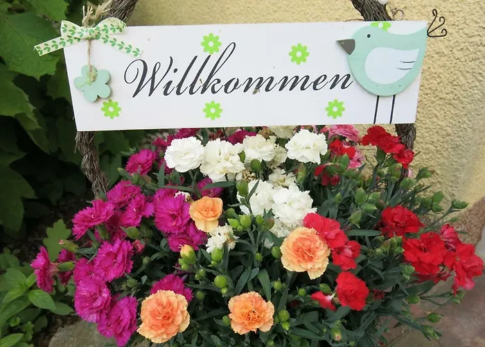 Appartamento Schoelzke's Ralswiek