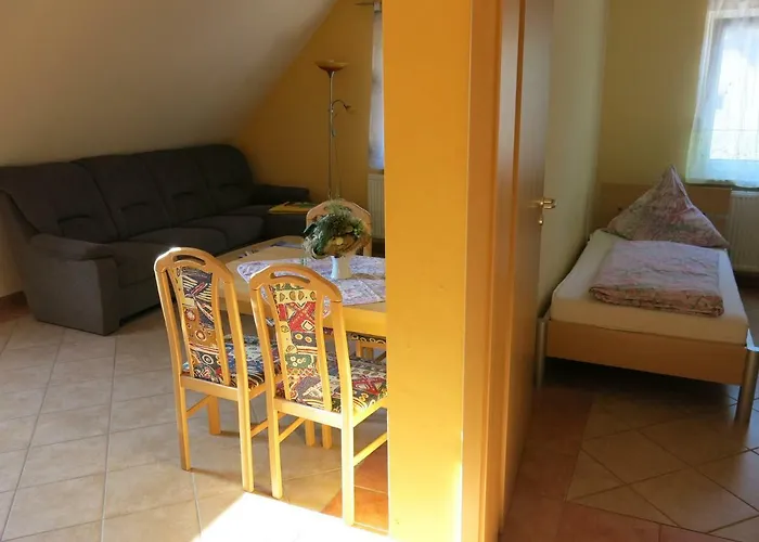 Schoelzke's Apartman Ralswiek