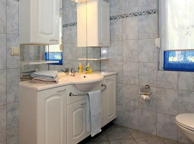 Schoelzke's Appartamento *