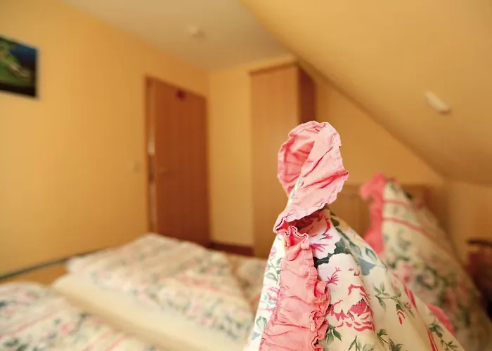 Schoelzke's Appartamento Ralswiek