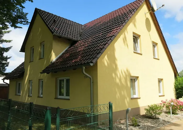 Apartman Schoelzke's *