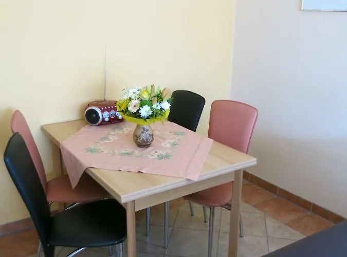 Appartamento Schoelzke's