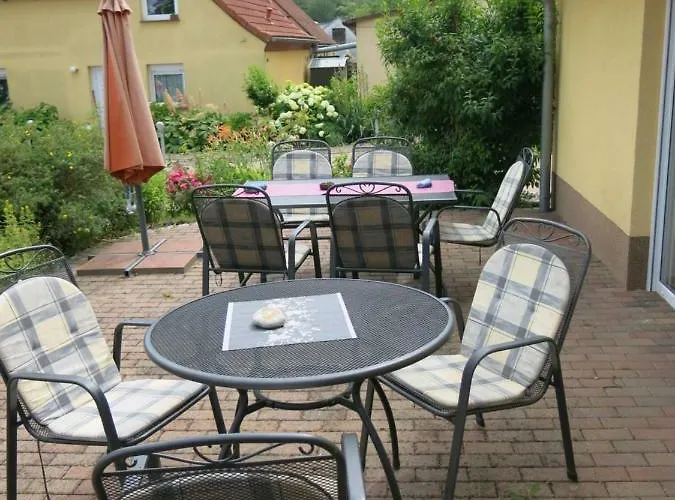 Appartamento Schoelzke's