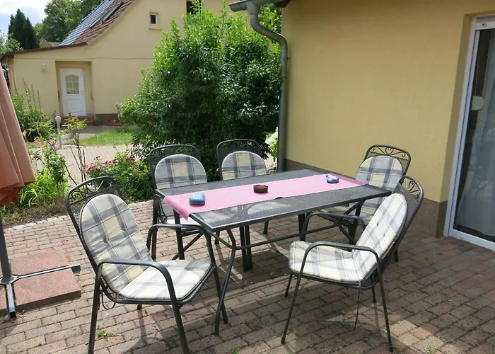 Appartamento Schoelzke's