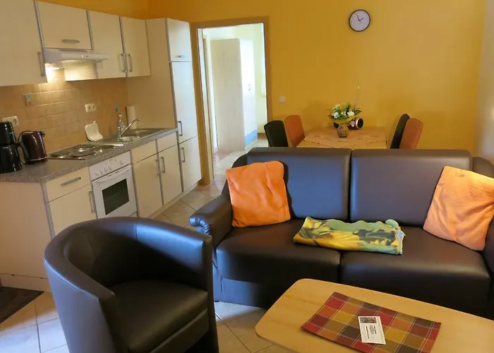 Appartamento Schoelzke's