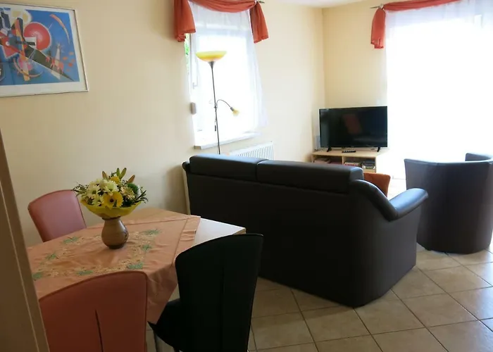 Appartamento Schoelzke's