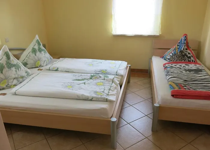 Apartman Schoelzke's