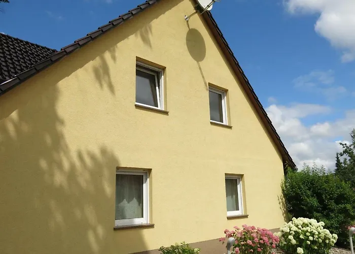 Schoelzke's * Ralswiek