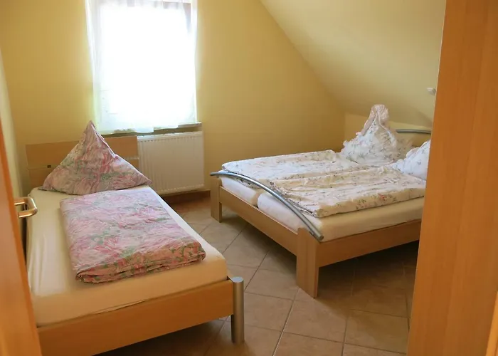 Appartamento Schoelzke's *