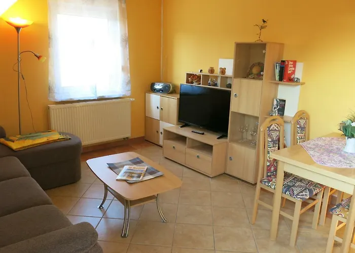 Schoelzke's Appartamento