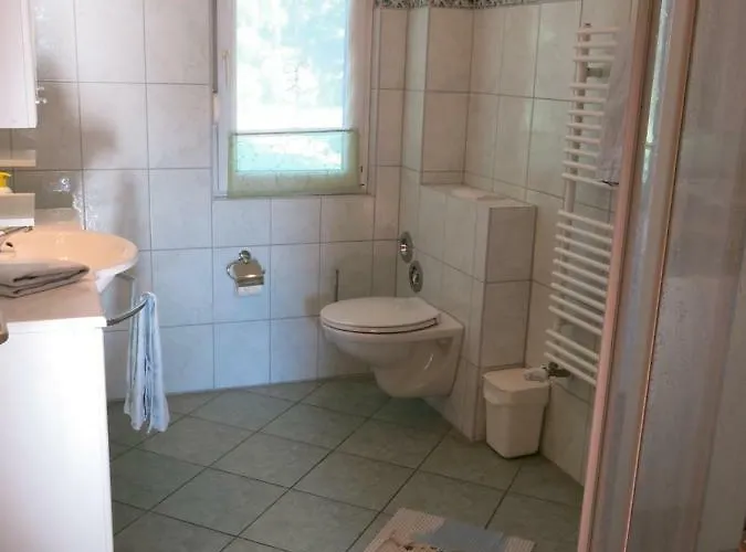 Appartamento Schoelzke's