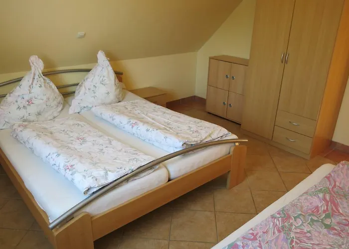 Appartamento Schoelzke's