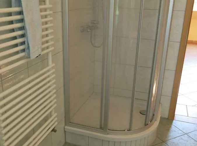 Schoelzke's Appartamento